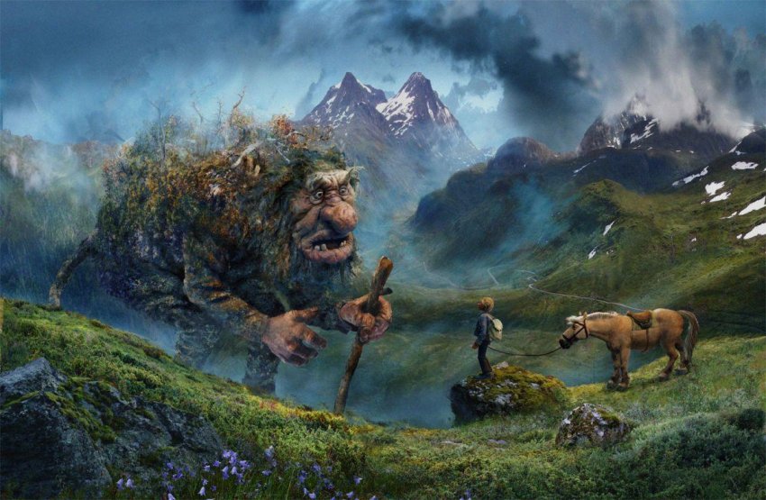 Мифы о норвежцах не всегда соответствуют действительности