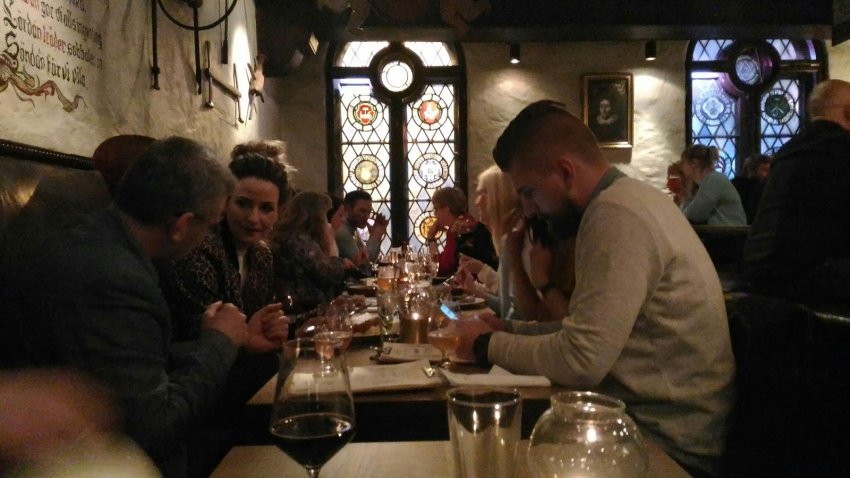 Мифы о норвежцах не всегда соответствуют действительности