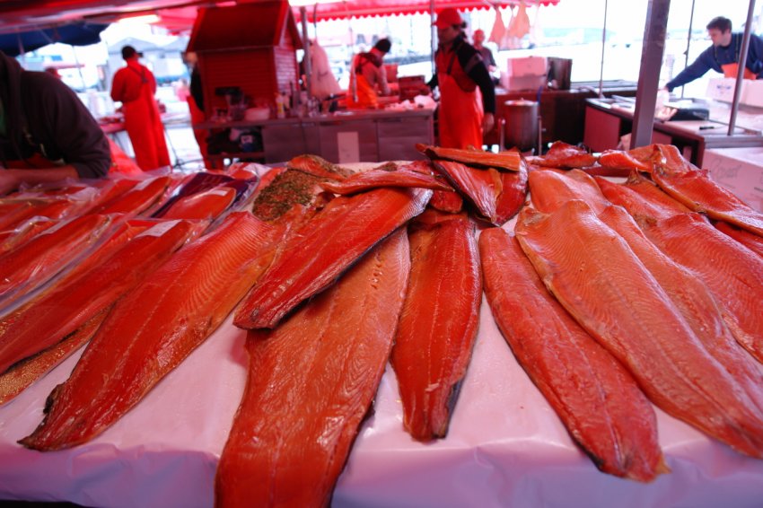 Мифы о норвежцах не всегда соответствуют действительности