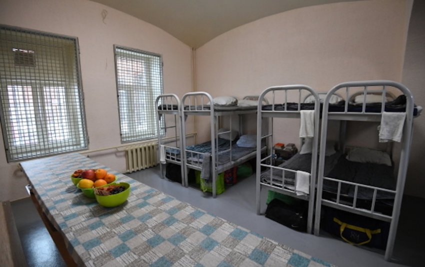 Частные СИЗО с комфортными условиями могут появиться вскоре в Москве и Московской области