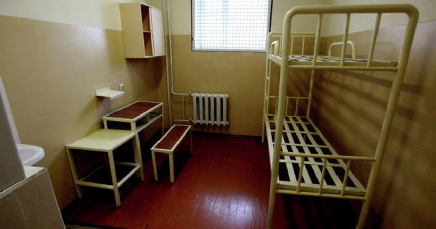 Частные СИЗО с комфортными условиями могут появиться вскоре в Москве и Московской области