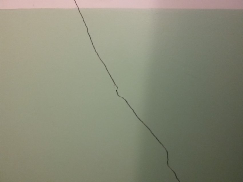 Землетрясение 29 октября 2019 года в Новосибирске было еще сильнее, чем в январе этого года