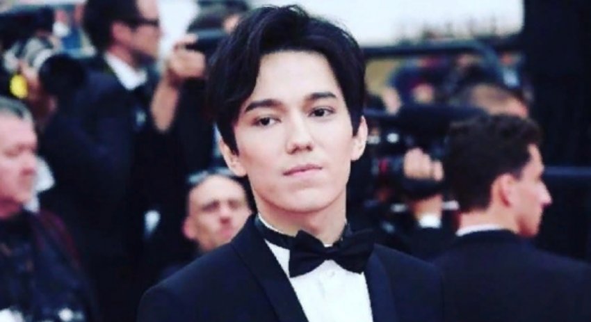 Кто такой Димаш Кудайбергенов и как он пришел на сцену: история успеха певца из Казахстана