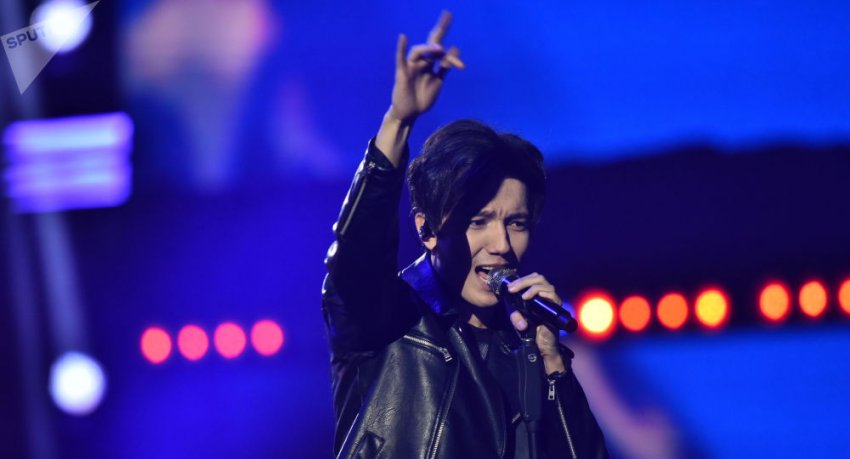 Кто такой Димаш Кудайбергенов и как он пришел на сцену: история успеха певца из Казахстана