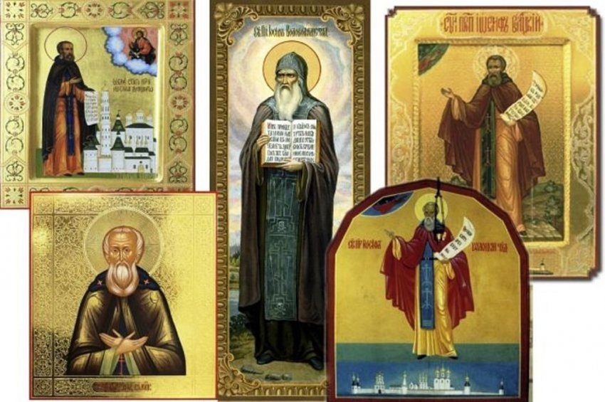 Церковный праздник сегодня 31 октября 2019 года посвящён святым апостолам и православным чудотворцам