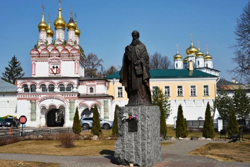 Церковный праздник сегодня 31 октября 2019 года посвящён святым апостолам и православным чудотворцам