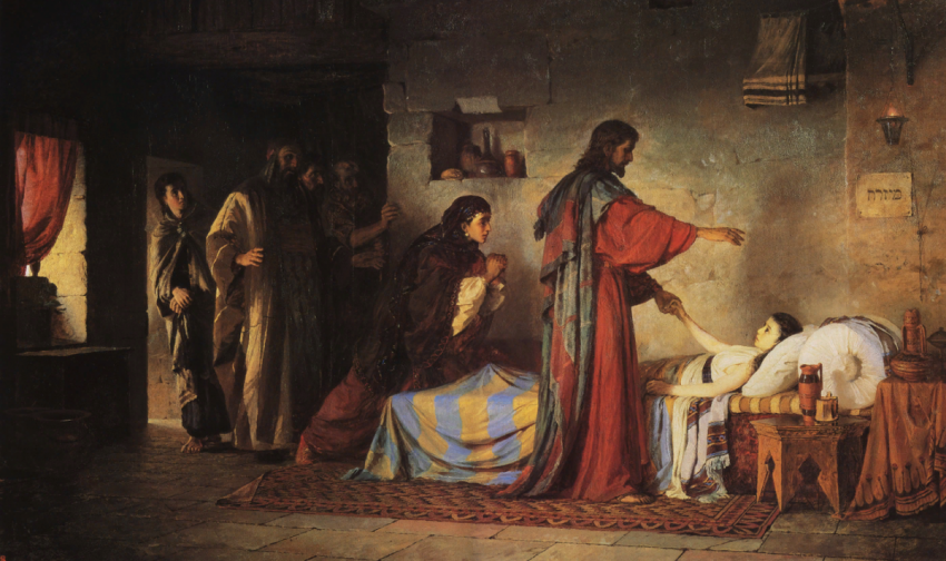 Василий Поленов - художник, обогнавший тысячилетие