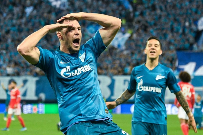 РПЛ 2019-2020: расписание ближайших топ-поединков чемпионата России по футболу