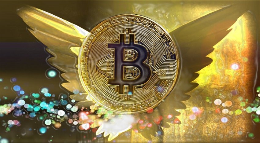 Биткоин изменит курс к доллару в зависимости от новостного фона в конце 2019 года