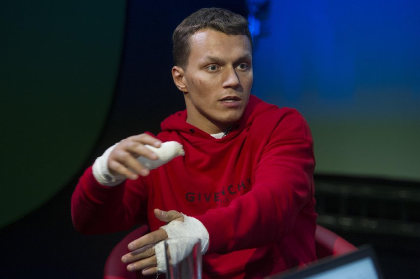 Кард Кокляева и Емельяненко состоится в ноябре 2019 года