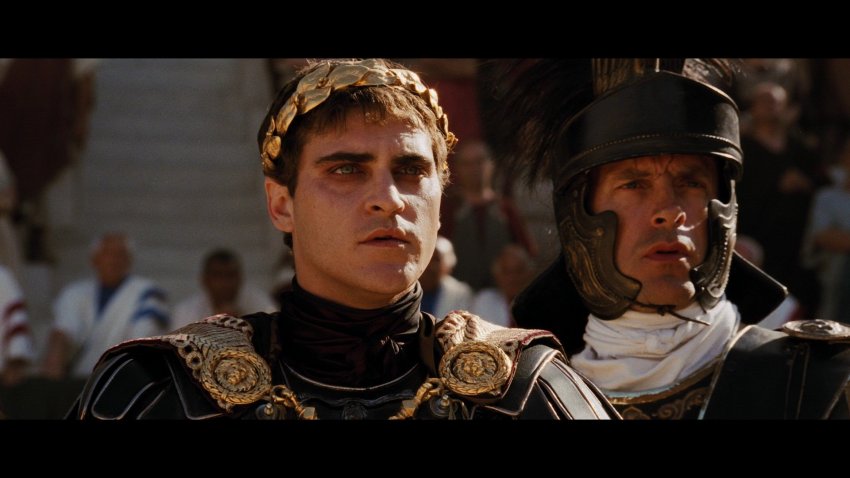 Хоакин Феникс отметил юбилей: интересные факты из биографии актера