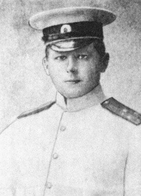 Первое сквозное путешествие ледоколов из Владивостока в Архангельск