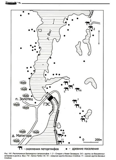 Астральные мифы доисторической Руси