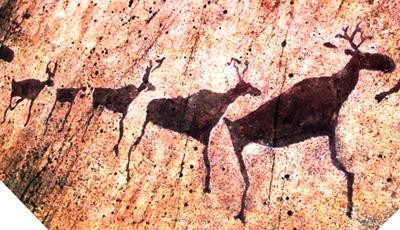 Астральные мифы доисторической Руси