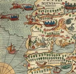 Астральные мифы доисторической Руси