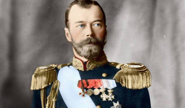 День в истории России 1 ноября: знаменательные события и происшествия