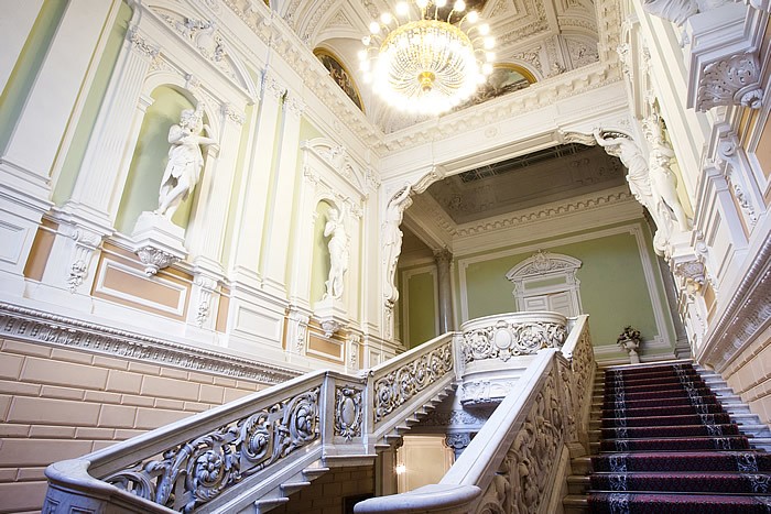 День в истории России 1 ноября: знаменательные события и происшествия