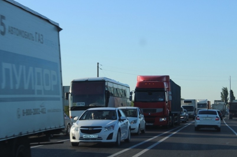 Российских автомобилистов ждут серьезные изменения с 1 ноября 2020 года