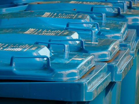 Мусорная реформа в 2020 году Мусорная реформа в 2020 году