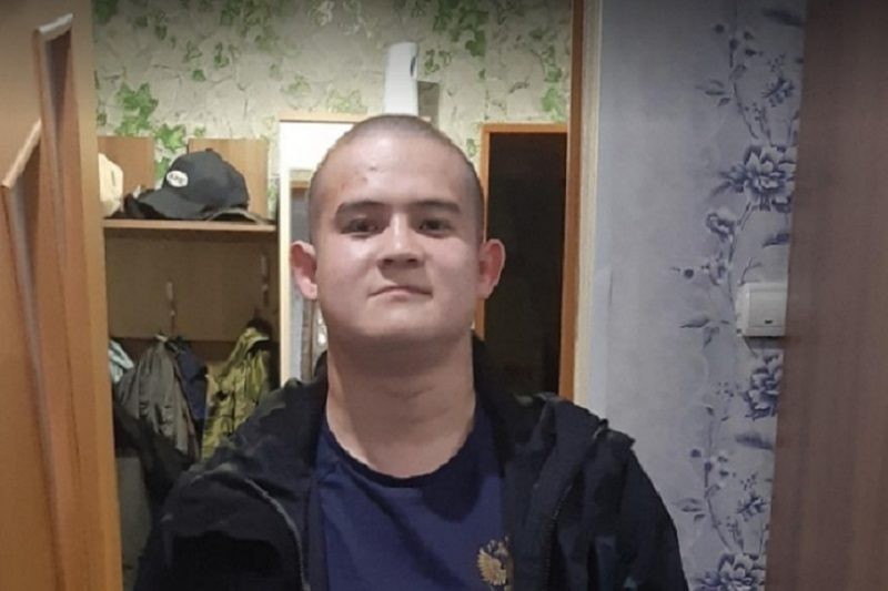 Рамиль Шамсутдинов расстрелял сослуживцев 25 октября 2019 года в воинской части в Чите