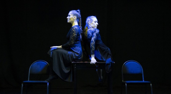 Чем удивят в «Ночь искусств» 3 ноября 2019 года жителей Нижнего Новгорода