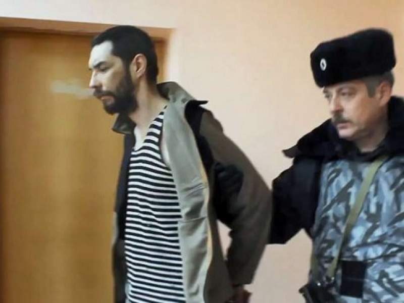 В Нарьян-Маре мужчина убил ребенка в детском саду ради ритуала из книги о вечной жизни