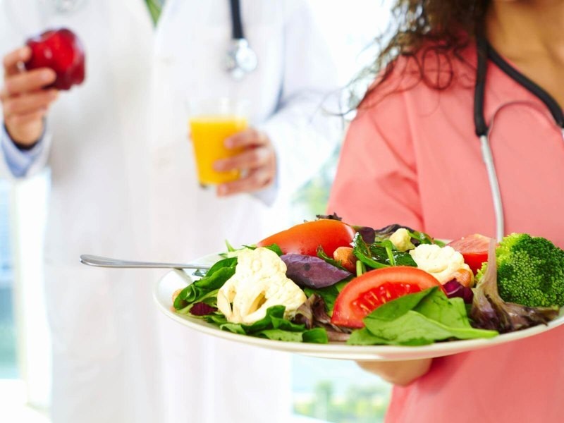 Ортодоксальная диетология продвигает вредные советы для здоровья