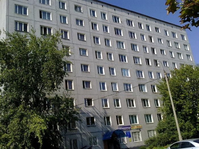 Квартиры площадью 11 кв метров в Москве назвали «доступным жильём согласно майским указам» Владимира Путина