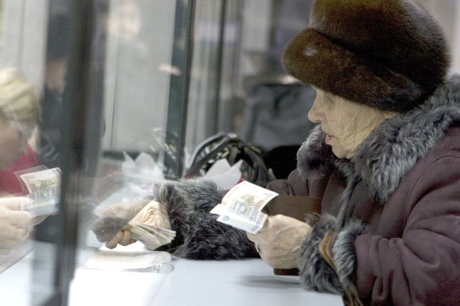 Индексация страховых пенсий в России в 2020 году под угрозой