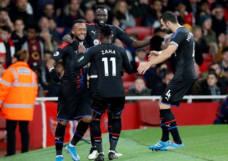 Кристал Пэлас — Лестер Сити 3 ноября 2019 года: онлайн трансляция матча АПЛ