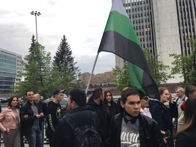 Могла ли «Уральская республика» развалить Россию