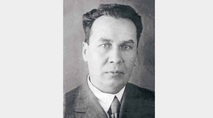 Александр Морозов - инженер-конструктор танковой мощи СССР