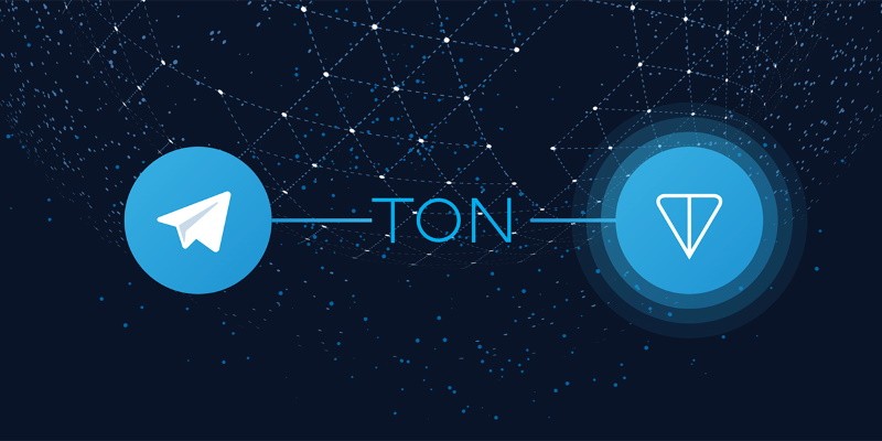 TON представила бета-версию кошелька Gram для пользователей