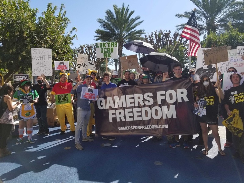 Blizzcon 2019: где и когда смотреть трансляцию на русском