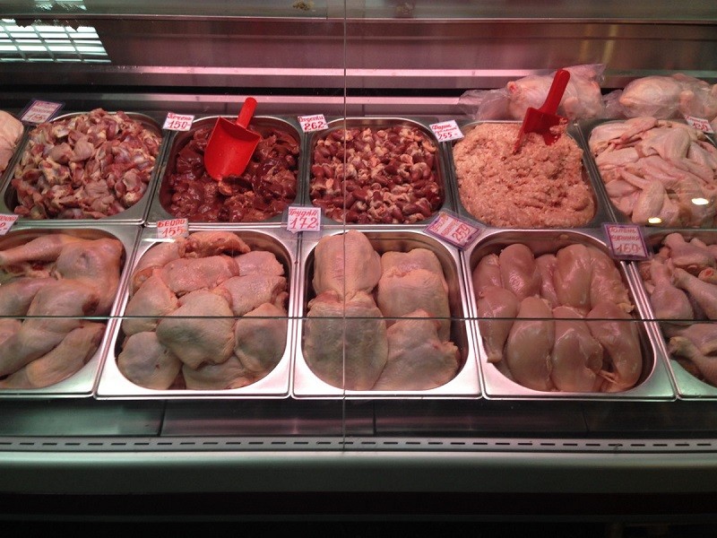 Акции в «Пятерочке» с 5 по 11 ноября 2019 года и новый акционный каталог для москвичей