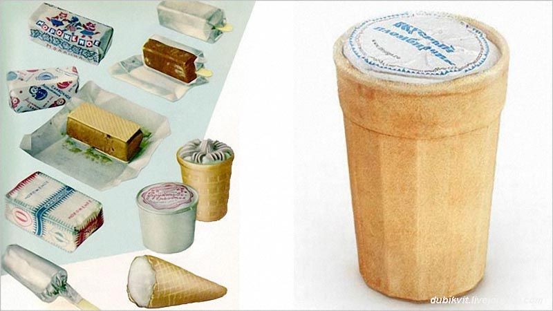 Россияне назвали продукты, которые вызывают ностальгию по СССР