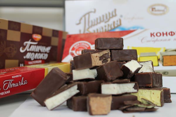 Россияне назвали продукты, которые вызывают ностальгию по СССР