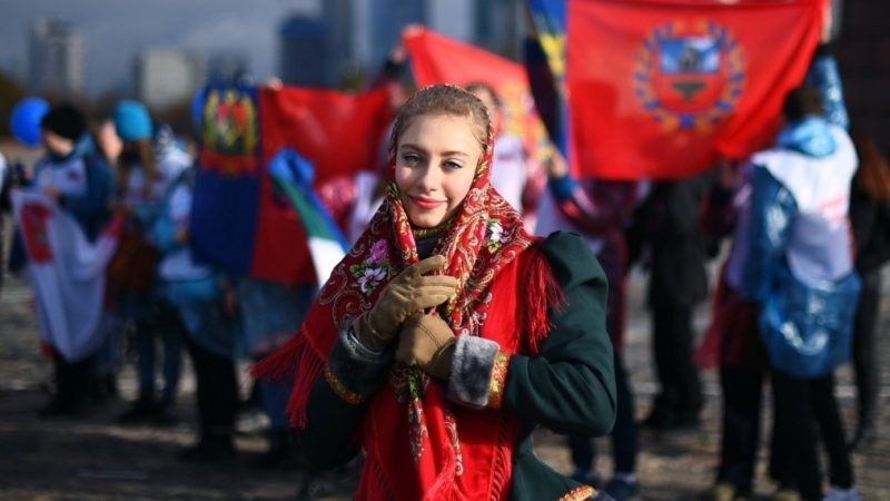 Салют на 4 ноября 2019 в Москве: во сколько, где, праздничная программа