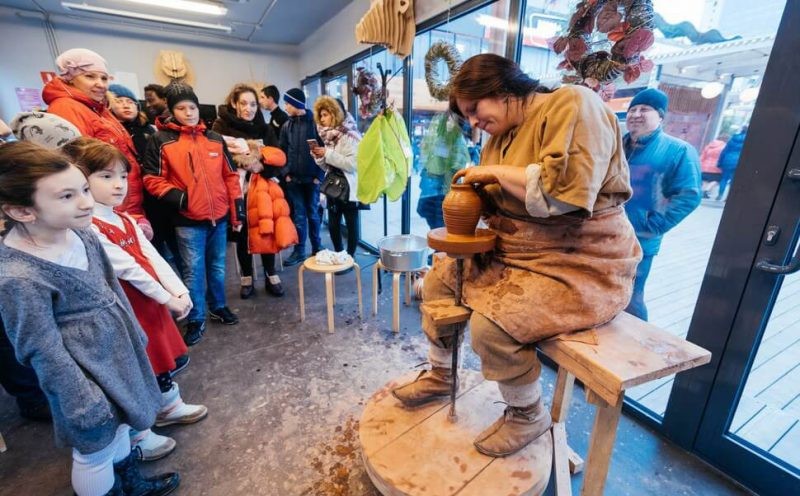 Салют на 4 ноября 2019 в Москве: во сколько, где, праздничная программа