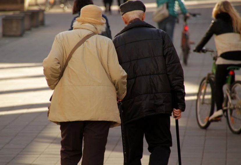 Пенсии россиян в 2020 году обещают повысить, компенсировав инфляцию