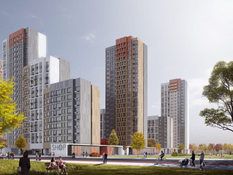 Сколько стоит квартира в Москве, Питере, сравнение цен, сколько лет копить