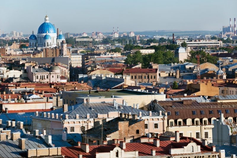 Сколько стоит квартира в Москве, Питере, сравнение цен, сколько лет копить