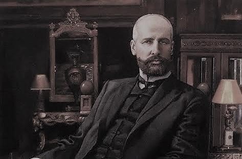 Исмаил Шангареев: Октябрьские события 1917 года: информация к размышлению