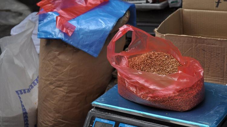 Цены на гречку в России снова бьют рекорды