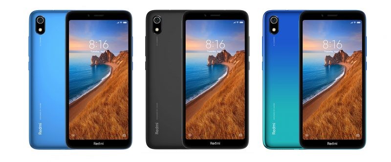 В России стартует масштабная распродажа смартфонов и телевизоров Xiaomi 11 ноября 2019 года В России стартует масштабная распродажа смартфонов и телевизоров Xiaomi 11 ноября 2019 года