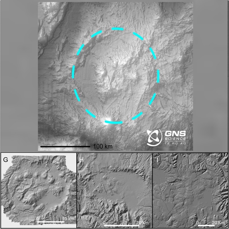 Находка в Филиппинском море: ученые обнаружили огромный супервулкан