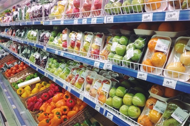 Акции и скидки в «Дикси» с 11 ноября 2019 года помогут существенно сэкономить