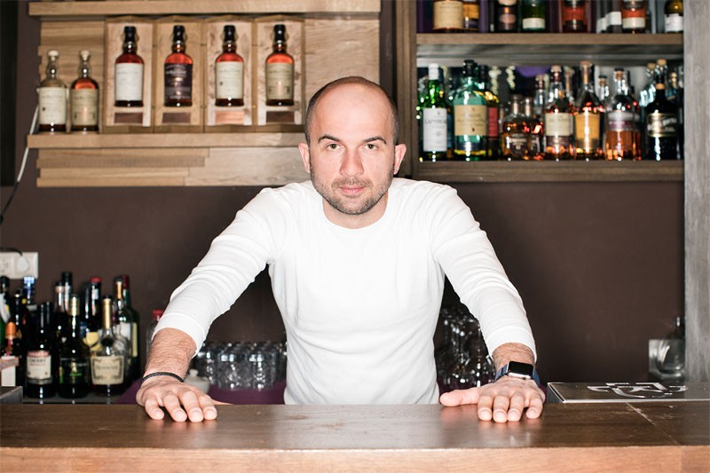 Стали известны подробности и причина смерти Паши Фейсконтроля