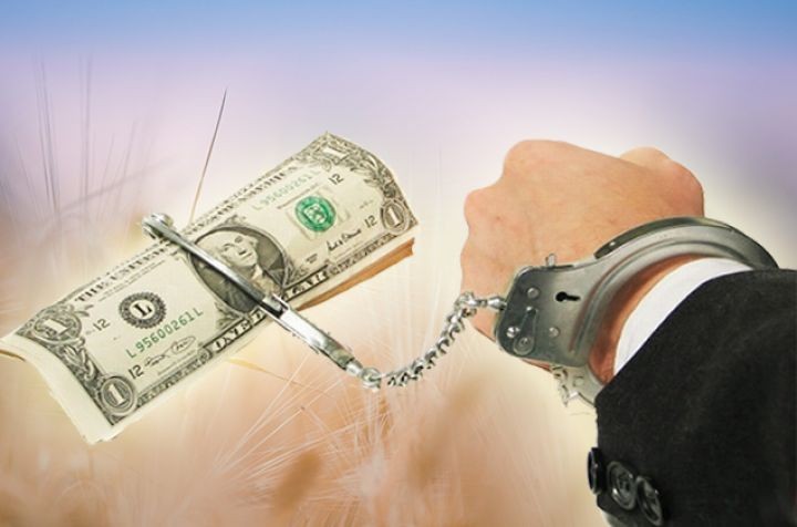 Почему не боятся брать взятки: психологи выделили основные причины коррупции