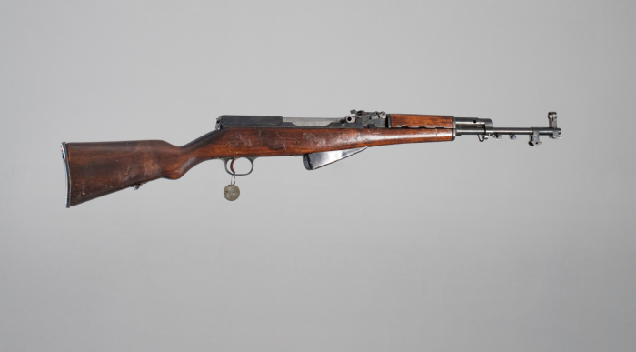 В честь 100-летия Калашникова: ТОП-5 ярких разработок оружейника